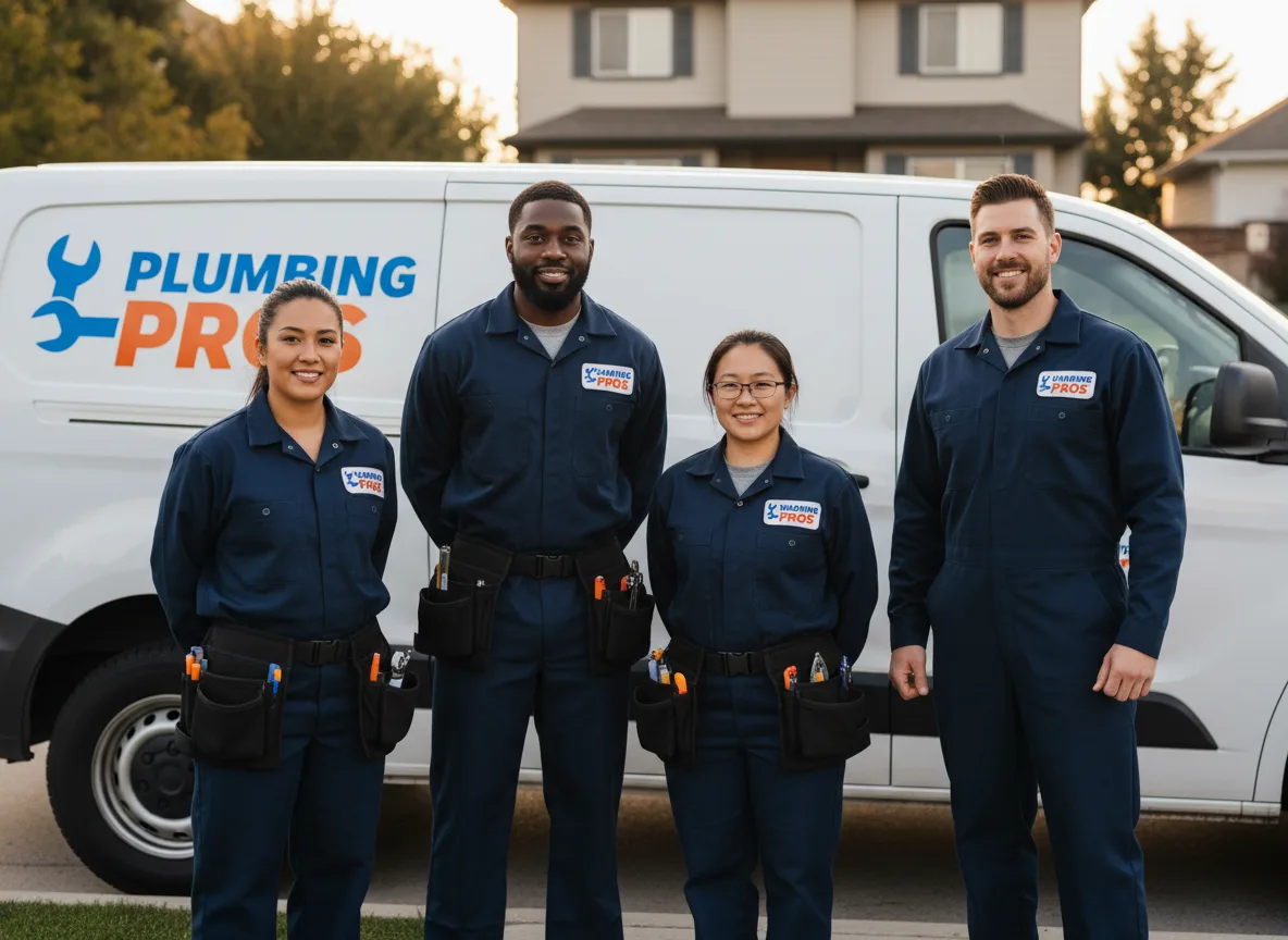 Water Heater Repair company in Berwick, IA